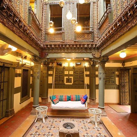 Mangaldas Ni Haveli I By The House Of Mg Ahmedabad Exterior foto