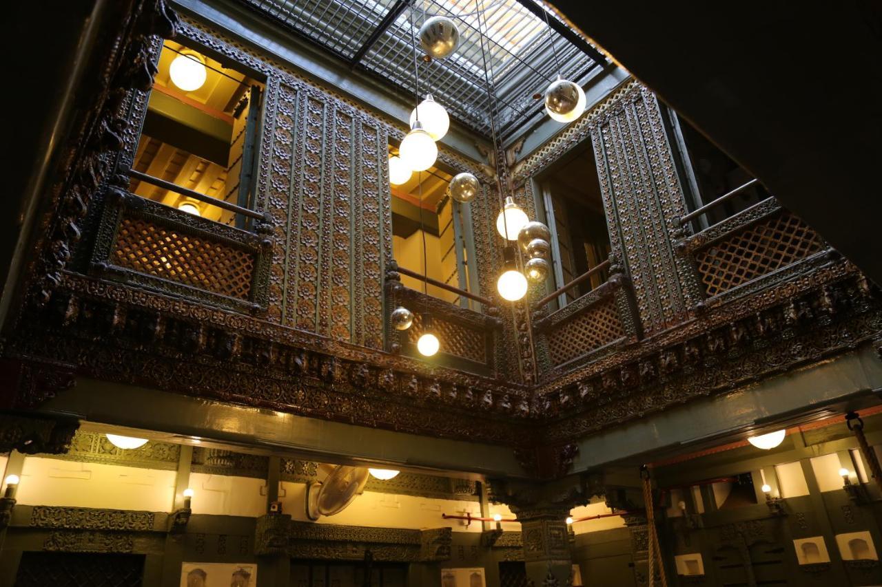 Mangaldas Ni Haveli I By The House Of Mg Ahmedabad Exterior foto