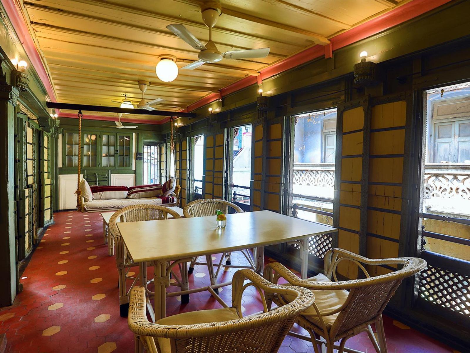 Mangaldas Ni Haveli I By The House Of Mg Ahmedabad Exterior foto