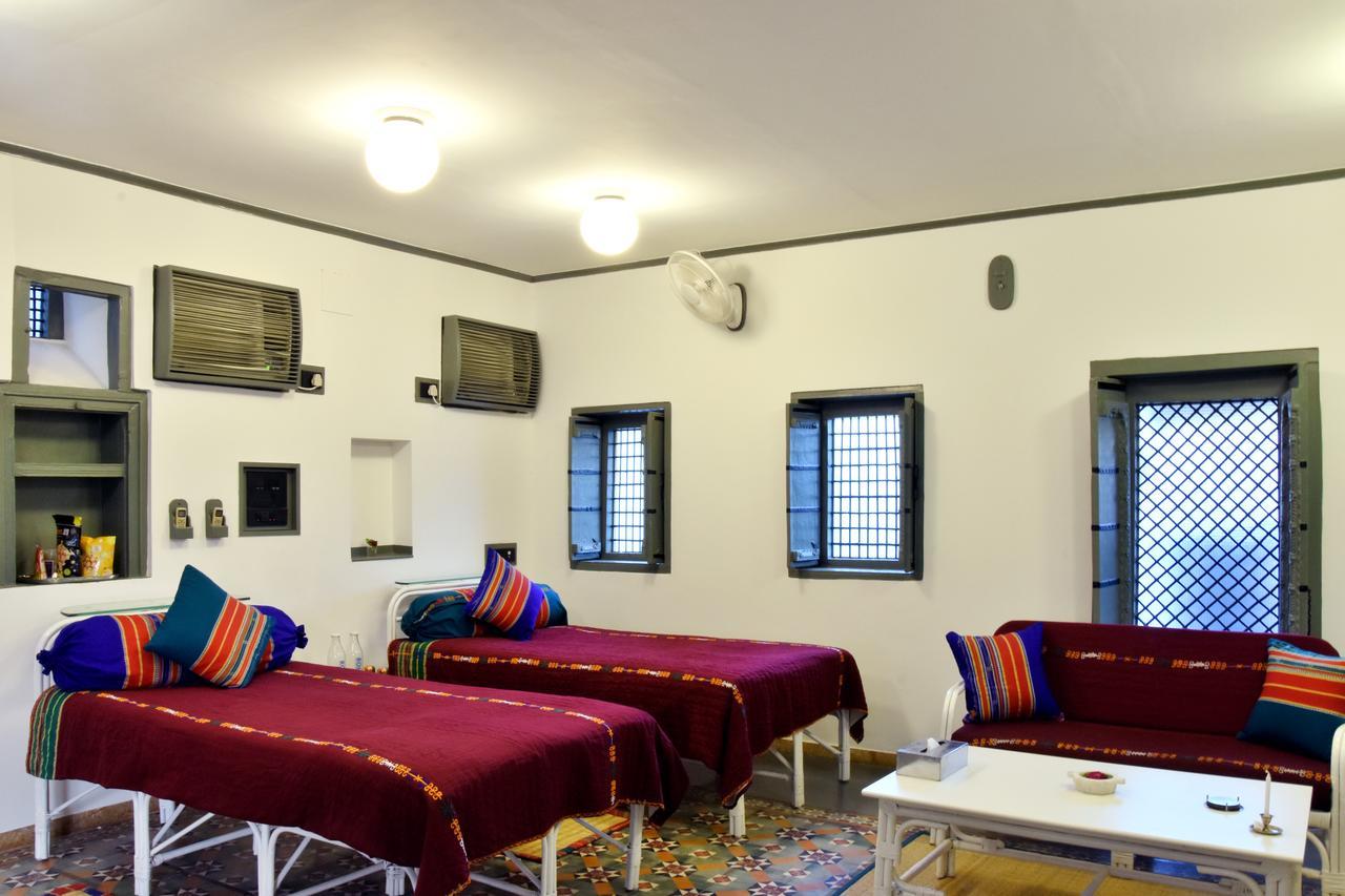 Mangaldas Ni Haveli I By The House Of Mg Ahmedabad Exterior foto