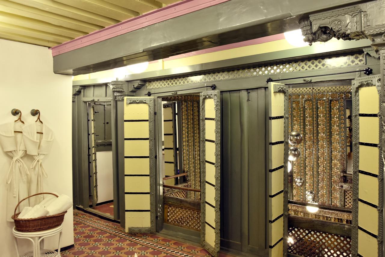 Mangaldas Ni Haveli I By The House Of Mg Ahmedabad Exterior foto