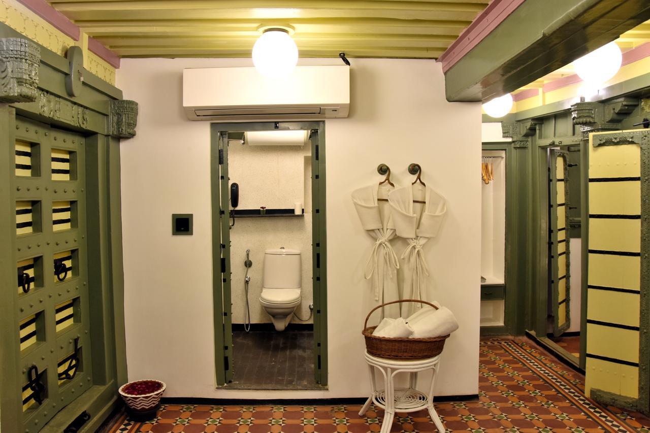 Mangaldas Ni Haveli I By The House Of Mg Ahmedabad Exterior foto