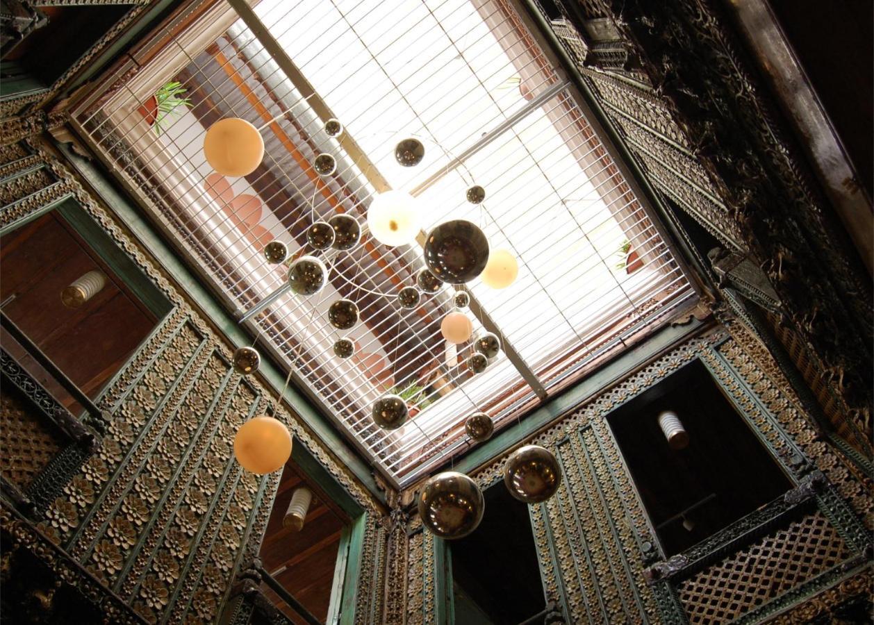 Mangaldas Ni Haveli I By The House Of Mg Ahmedabad Exterior foto